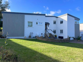 Delightful Annexe Apartment in St Andrews - Free Parking